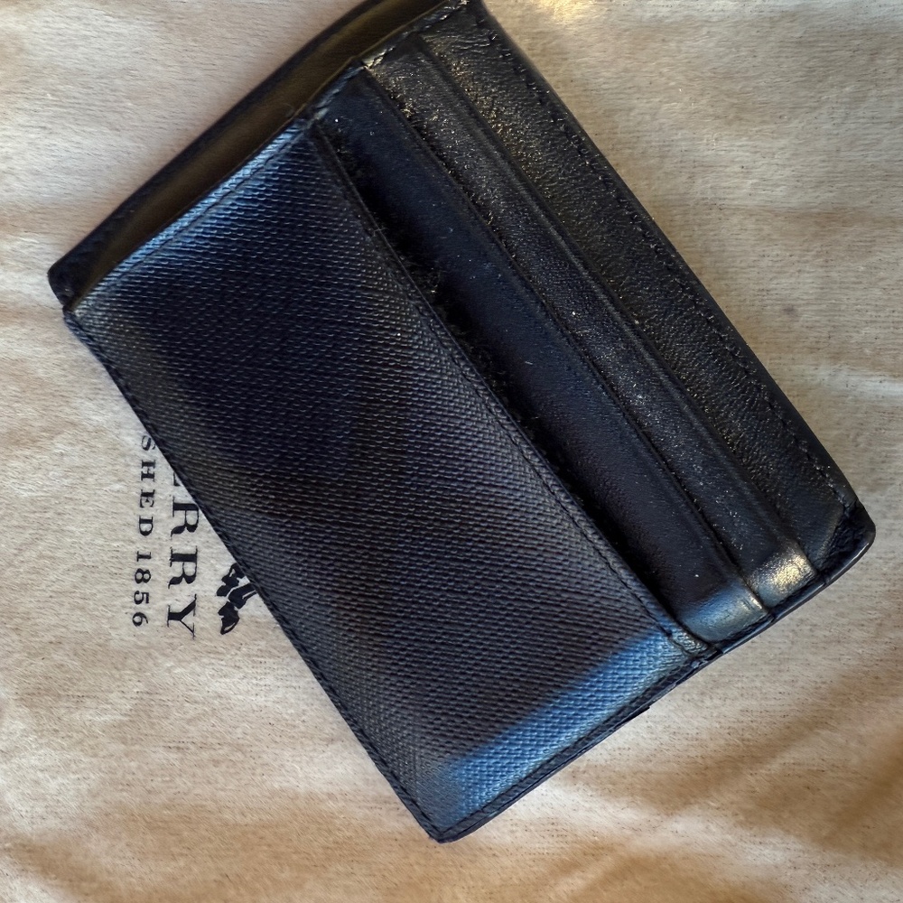 Burberry Wallet